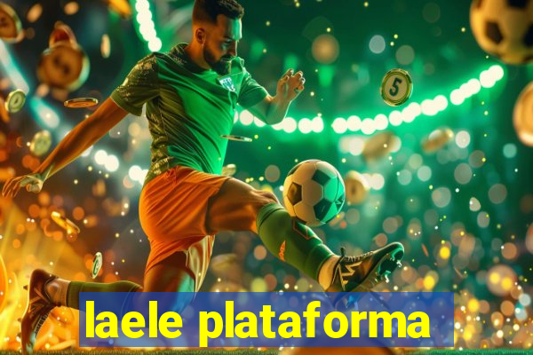 laele plataforma